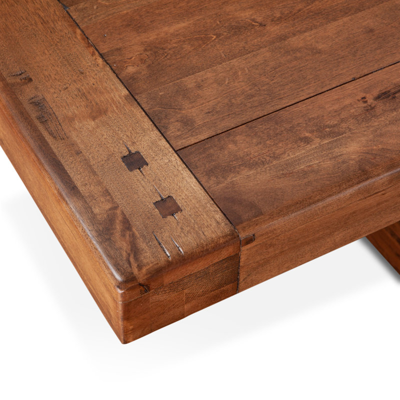 Aspen Rectangular Dining Table