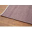 Tapis géométrique All-Over Kilim