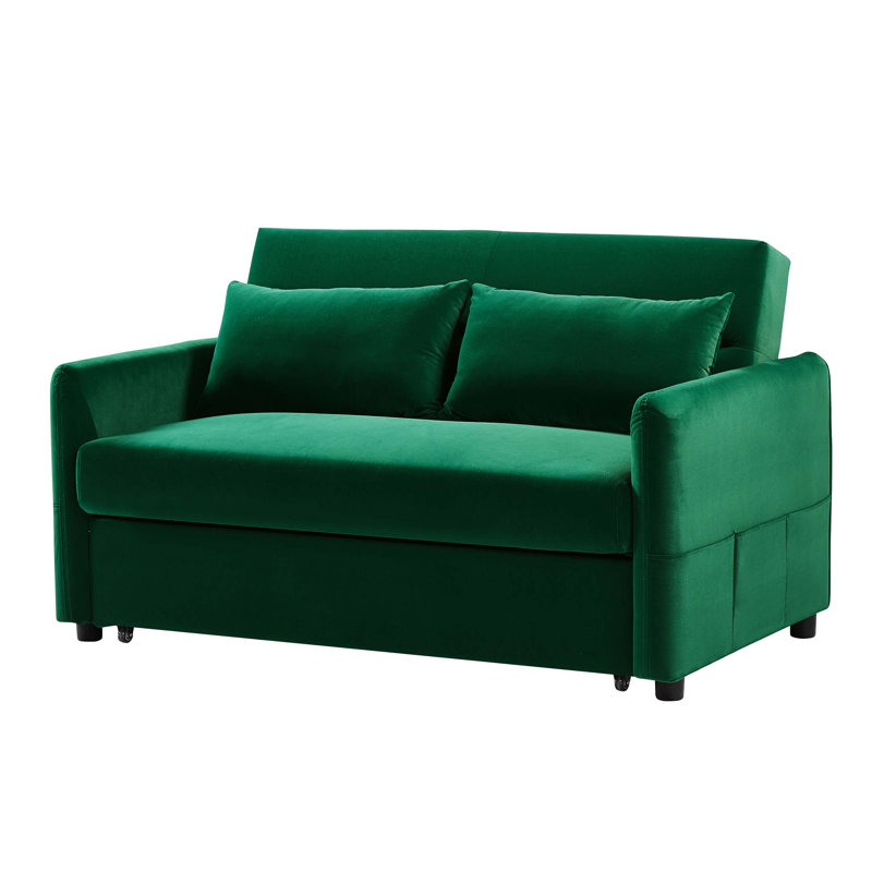 Dark Green Leisure Broaching Machine