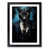 Black Framed selected
