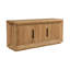 Lorene 72'' Sideboard