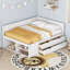 Lit de jour avec tiroirs et tablettes-869492103-869492102