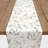 Kernan Bunny Sketch Table Runner-1848906006