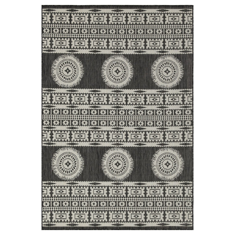 Tapis uniques - le cadeau parfait pour la maison, Tapis de couloir 2 pi 7 po x 7 pi 3 po
