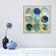 Alignment II by Carol Robinson - Print on Canvas