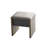 Multifunctional Lift-Top Coffee Table With 4 Stools,3-In-1 Centre Table