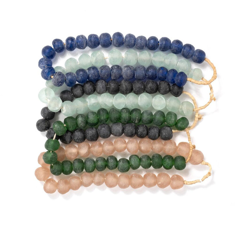 Glass Beads (Loose)