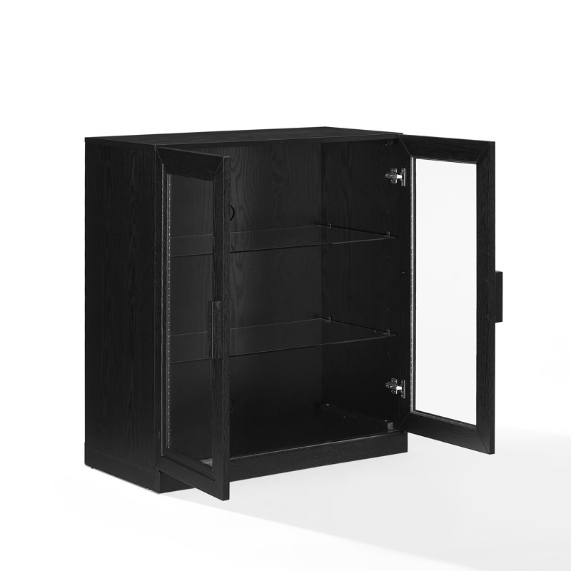Yanilsi 36'' Kitchen Pantry