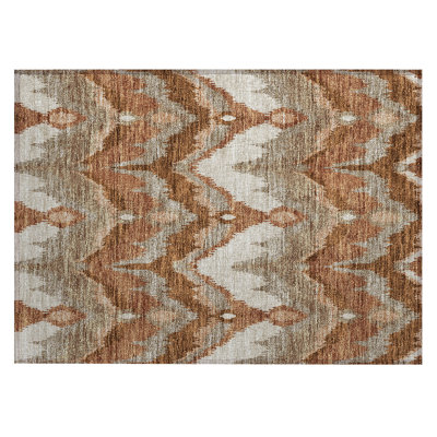 Alleson Indoor Rug
