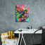 «Jl David Napoleon» par Dean Russo, art mural sur toile-1974148830