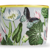 Wonderlust Bone China Teacup