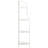 Saraland Corner Bookcase-1813551141