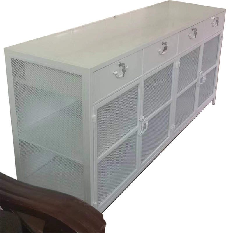 Buffet 70,86 po Runkel