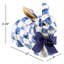Royal Check® Resting Bunny
