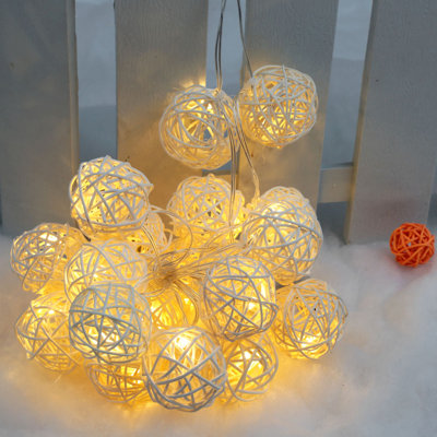 36'' String Lights