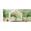 Lit de sol avec auvent Montessori-1124247978-1124247977