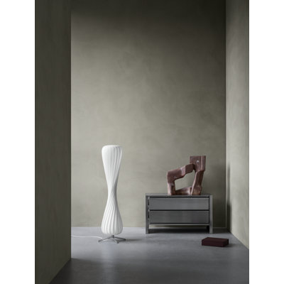 Lampe sur pied TR7