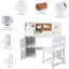 Computer Desk