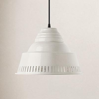 Desra 1 - Light Dome Pendant