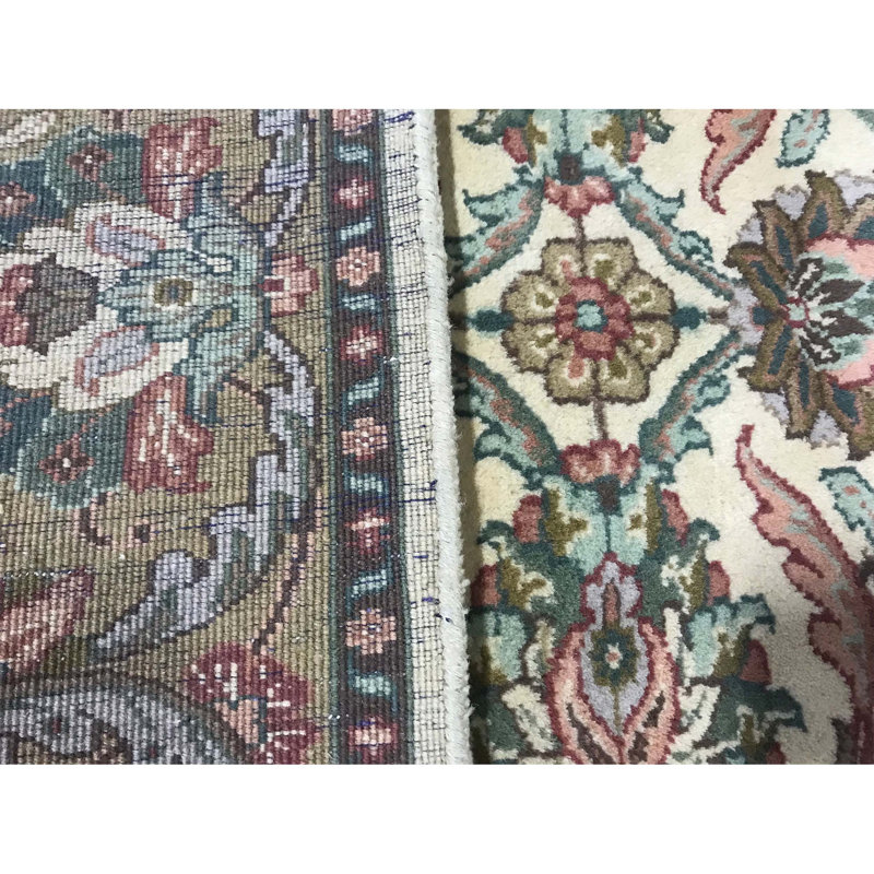 One-of-a-Kind 5'3" X 6'5" Area Rug