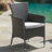 Mcnealy Patio Dining Chairs with Cushions