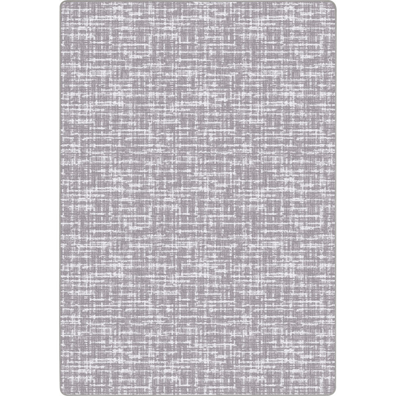 Tapis Impressions Past Tense, Rectangle 5 pi 4 po x 7 pi 8 po