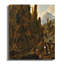 Wrapped Canvas Print Set-172152439