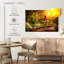 Kelan Fantasy Home Champignon sur livre-108953119