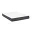 Matelas en mousse à mémoire de forme 8 po Daisy-112389481