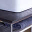 Tikamoon 48mm L x 48mm W Natural Ceramic Rectangular Sink