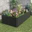 Metal Raised Garden Bed-17882932