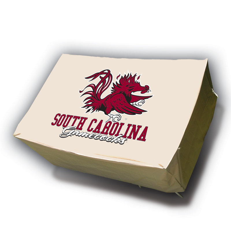 NCAA Outdoor Cover, South Carolina