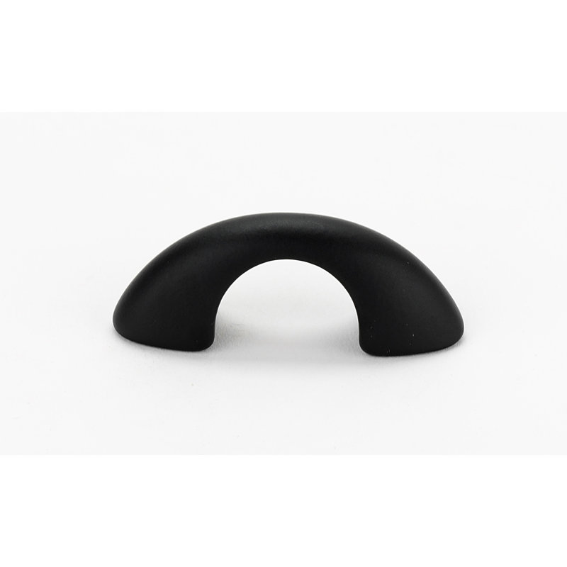 Arch Pull, Matte Black