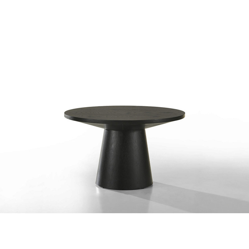 Table basse ronde l 29 po Jacopo