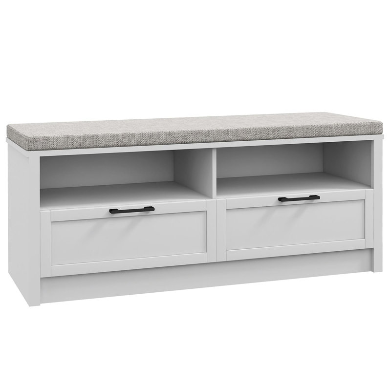 Storage Bench
