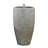 Manzanita Hand Crafted Weather Resistant Birdbath Fountain-66204027