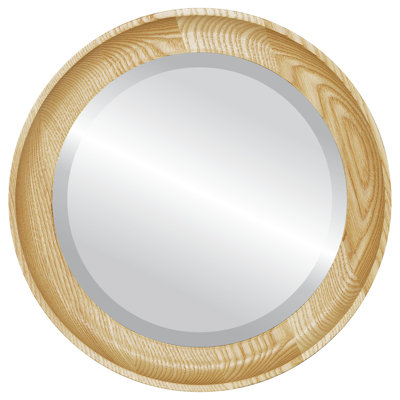 Wimborne Flat Wall Mirror