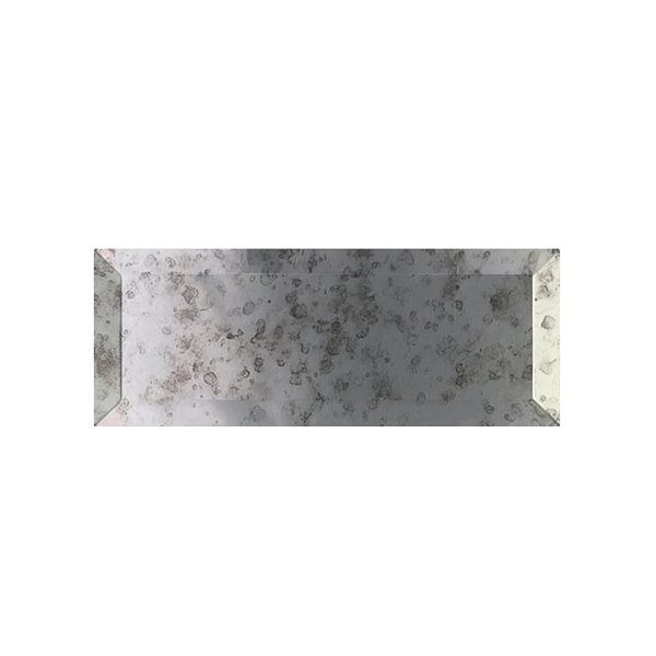 Glister 3" x 6" Glass Brick Look Subway Wall & Floor Tile