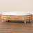 Ellioth Fabric/Foam Pet Sofa