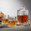 Admiral 9 oz. Verre cristal whisky