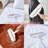 True & Tidy 2-Piece Lint Roller Refill