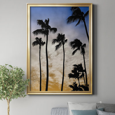 " Evenings Edge II " by J Paul