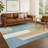 Machine Washable Indoor/Outdoor Chantille ACN2446 Geometric Rug-1661032182-1661032191