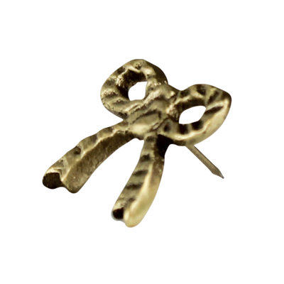 Candle Pin, Bow
