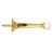 Rigid Cast Door Steel Baseboard Stop-23032607-98988330