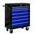 Noir / Bleu est en rupture de stock