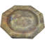 Brass Decorative Bowl