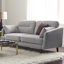 Ensemble de salon configurable Savanna