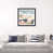 Black Framed Paper