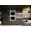 30-Inch Transitional Double Wall Oven